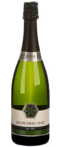 Grau i Grau Cava Brut Reserva