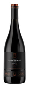 Oller del Mas Arnau Vi de Finca 2016