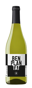 Bellaserra Benplantat Blanc 2019