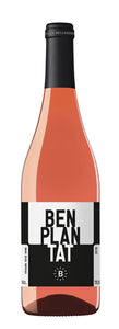 Bellaserra Benplantat Rosat 2019